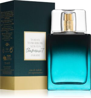 Today Tomorrow Always The Moment — изображение 2