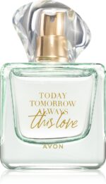 Today Tomorrow Always This Love