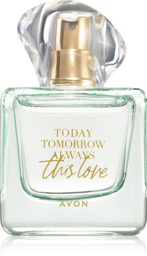 Today Tomorrow Always This Love — изображение 1