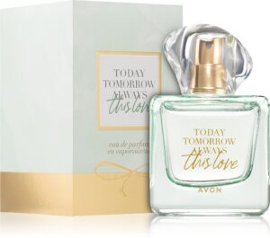 Today Tomorrow Always This Love — изображение 2