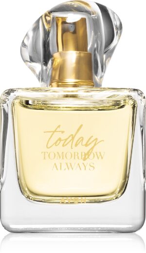 Today Tomorrow Always Today — изображение 1