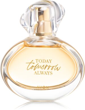 Today Tomorrow Always Tomorrow — изображение 1