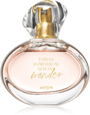 Today Tomorrow Always Wonder — изображение 1