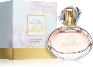 Today Tomorrow Always Wonder — изображение 2