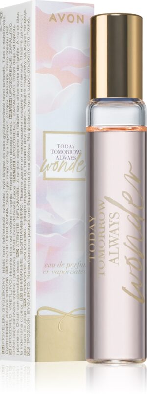 Today Tomorrow Always Wonder — изображение 2