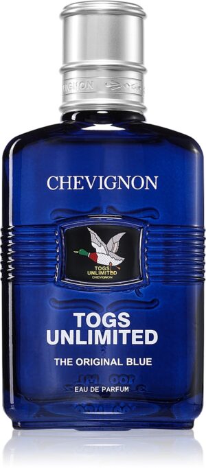 Togs Unlimited The Original Blue — изображение 1