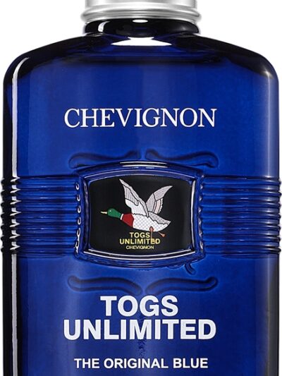 Togs Unlimited The Original Blue