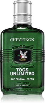 Togs Unlimited The Original Green