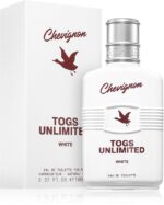 Togs Unlimited White — изображение 2