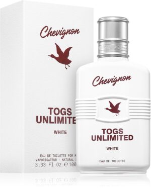 Togs Unlimited White — изображение 2