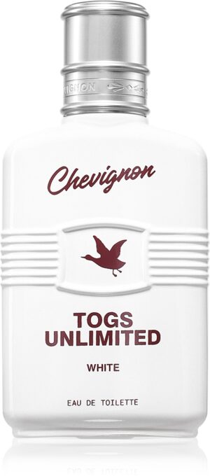 Togs Unlimited White — изображение 1