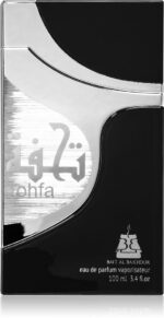 Tohfa Black