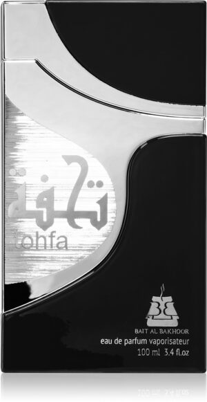 Tohfa Black — изображение 1