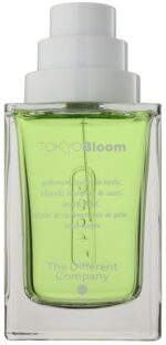 Tokyo Bloom