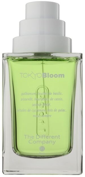 Tokyo Bloom — изображение 1