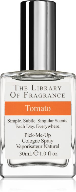 Tomato — изображение 1