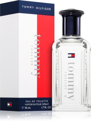 Tommy Forever — изображение 2