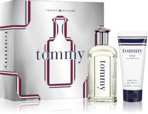Tommy Gift Set — изображение 1