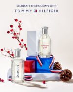 Tommy Gift Set — изображение 2