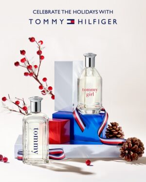 Tommy Gift Set — изображение 2