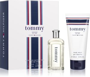 Tommy Gift Set — изображение 1