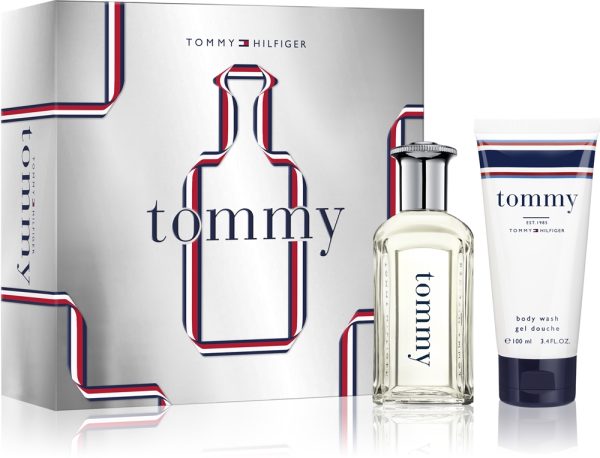 Tommy Gift Set