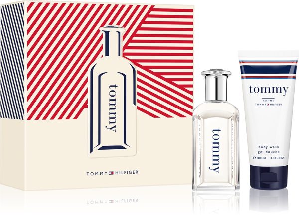 Tommy Gift Set