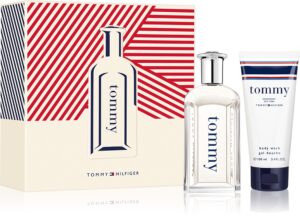 Tommy Gift Set — изображение 1