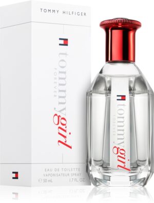 Tommy Girl Forever — изображение 2