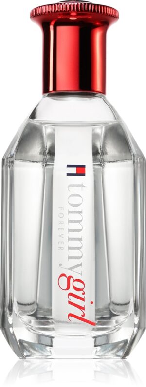 Tommy Girl Forever — изображение 1