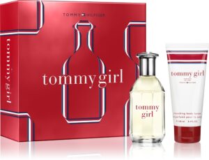 Tommy Girl Gift Set — изображение 1