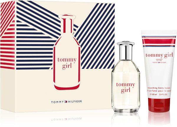 Tommy Girl Gift Set