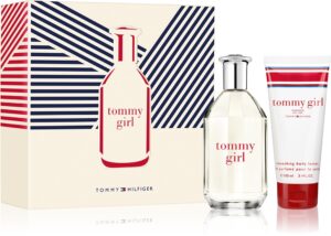 Tommy Girl Gift Set — изображение 1