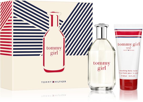 Tommy Girl Gift Set