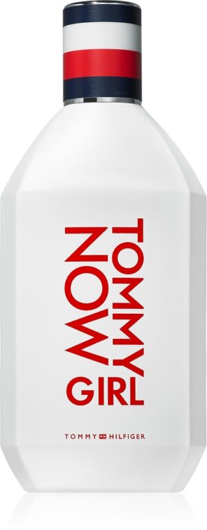 Tommy Girl Now — изображение 1