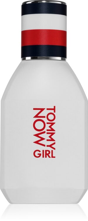 Tommy Girl Now — изображение 1
