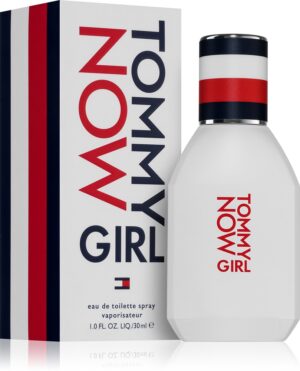 Tommy Girl Now — изображение 2
