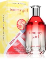 Tommy Girl Vibrant Summer — изображение 2