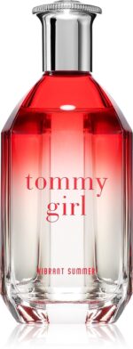 Tommy Girl Vibrant Summer