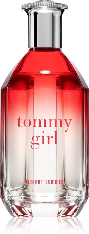 Tommy Girl Vibrant Summer — изображение 1