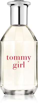 Tommy Girl — изображение 2