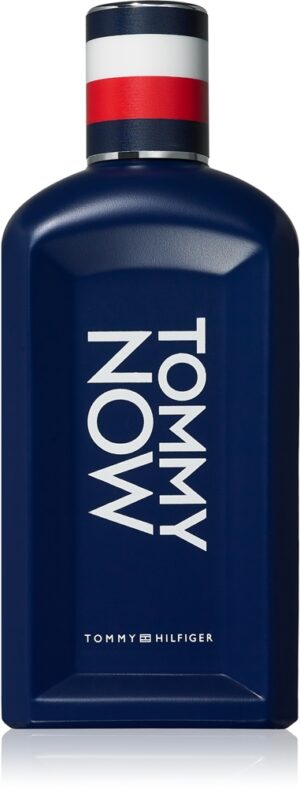 Tommy Now — изображение 1