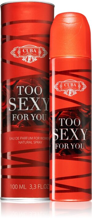 Too Sexy For You — изображение 2