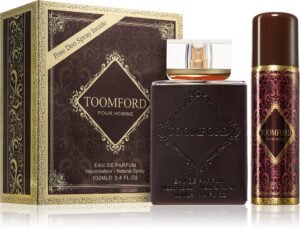 Toomford — изображение 1