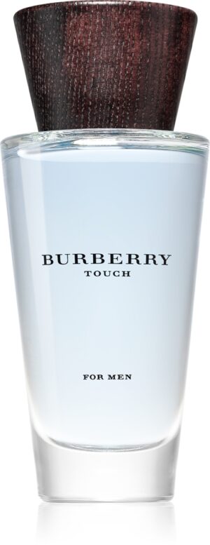 Touch for Men — изображение 1