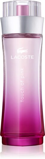 Touch of Pink