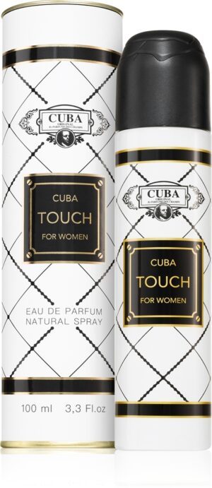 Touch — изображение 2