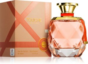 Touche Pour Femme — изображение 2