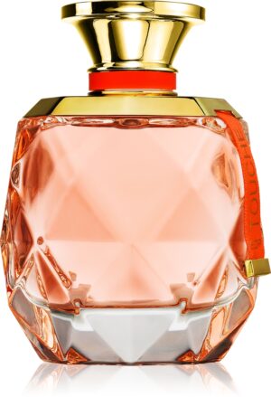 Touche Pour Femme — изображение 1
