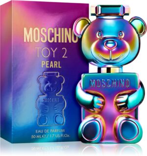 Toy 2 Pearl — изображение 2